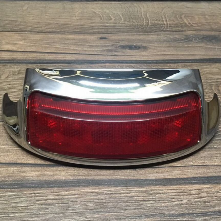 Фонарь заднего крыла Harley Davidson touring 09+