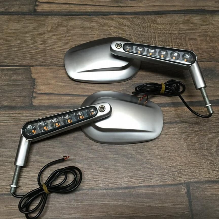 Зеркала Harley Davidson v-rod