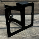 Перенос номера Harley Davidson Fat Bob 18+