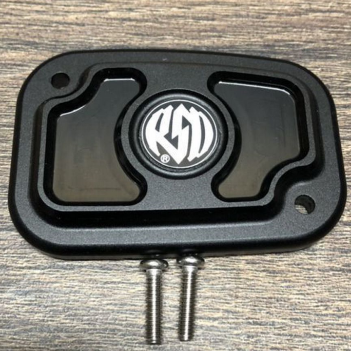 Крышка бачка сцепления Harley Davidson touring 08+