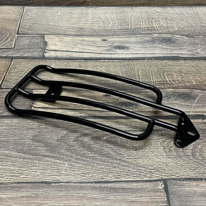 Багажник Sportster 85-03 BLACK