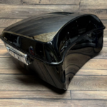 Турпак 2014+ ХРОМ с дырками под всю х..ню