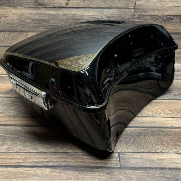 Турпак 2014+ ХРОМ с дырками под всю х..ню