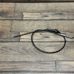 Трос газа harley davidson touring