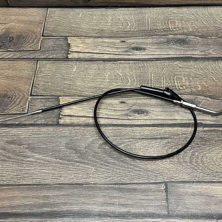 Трос газа harley davidson touring