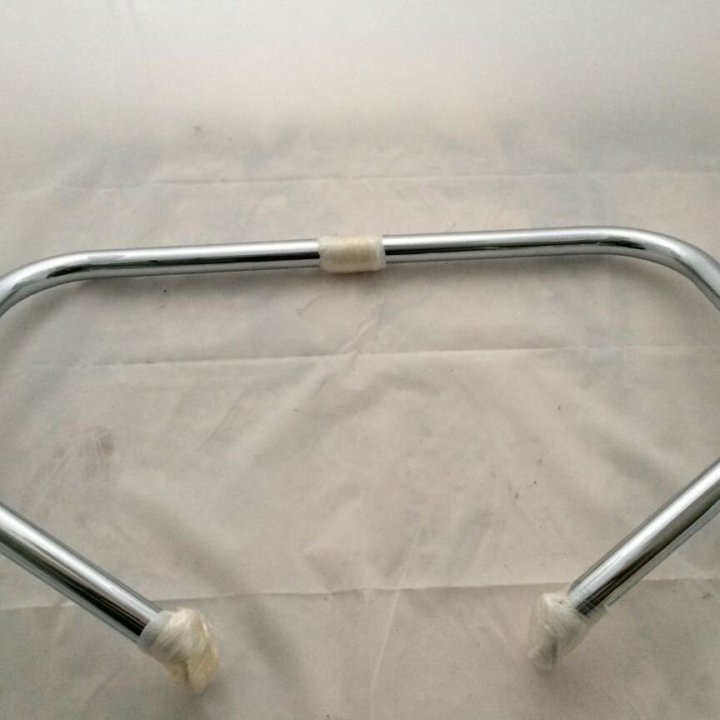 Дуга Harley Davidson touring до 08 г. chrome