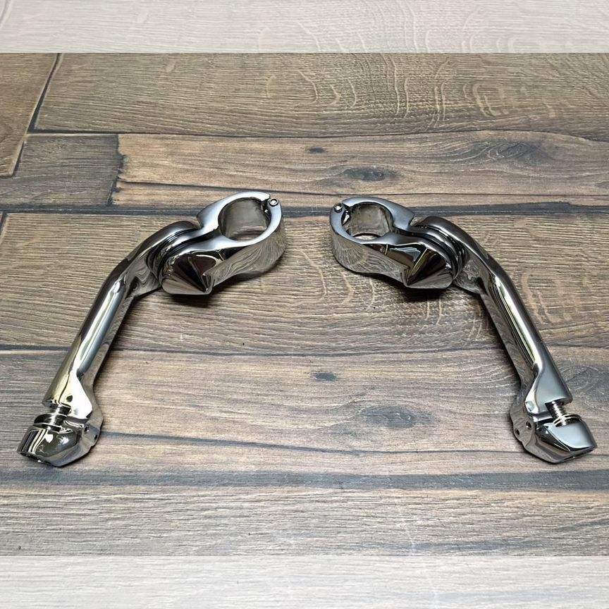 Вынос подножек Harley Davidson long Вынос подножек Harley Davidson long