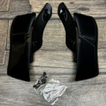 Ветрозащита harley davidson road glide 14+