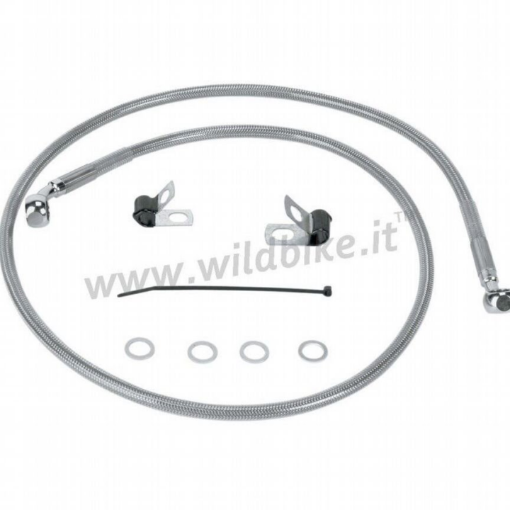 Тормозная магистраль 106 см Sportster OEM