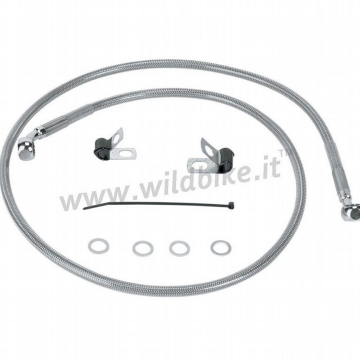 Тормозная магистраль 97,5 см  Sportster ОЕМ