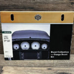 Ободки приборов harley davidson touring 14+