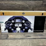 Ободки приборов harley davidson road glide