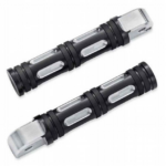 Задние подножки harley davidson softail 18+