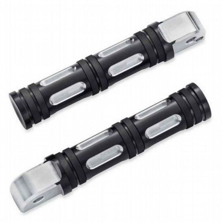 Задние подножки harley davidson softail 18+