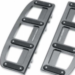 Передние платформы harley davidson