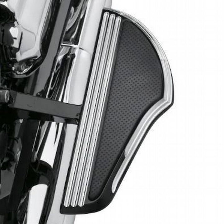 Задние платформы harley davidson defiance