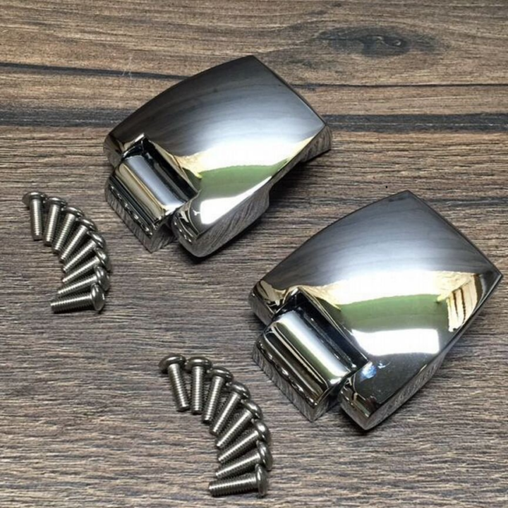 Петли на турпак Harley Davidson touring