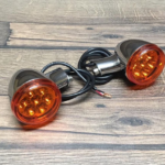 Поворотники Harley Davidson 3 wire