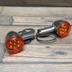 Поворотники Harley Davidson 3 wire