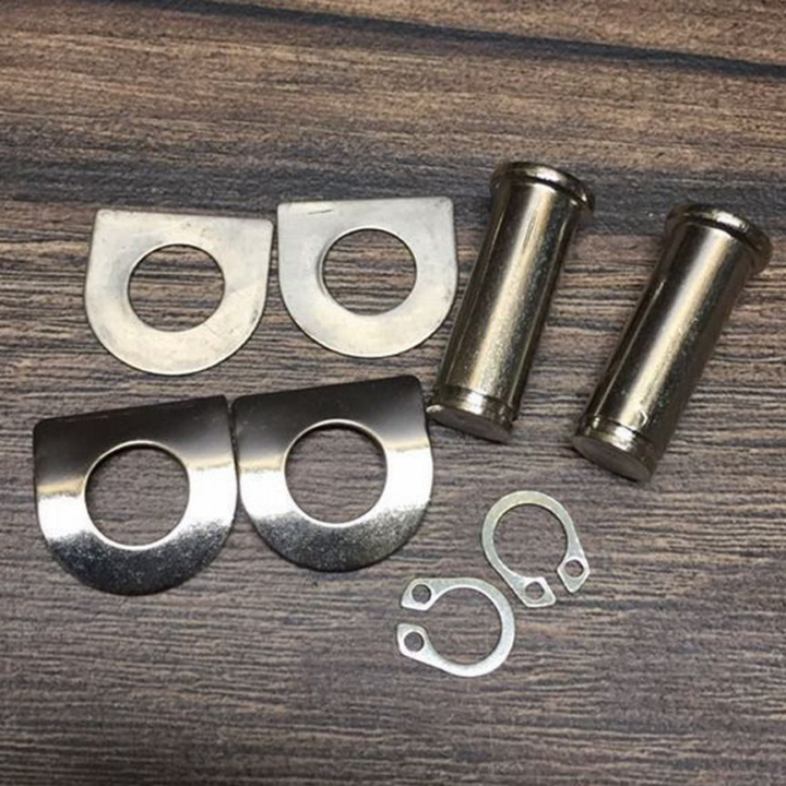 Крепёж подножек Harley Davidson