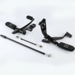 Forward control Harley Davidson Sportster 14+