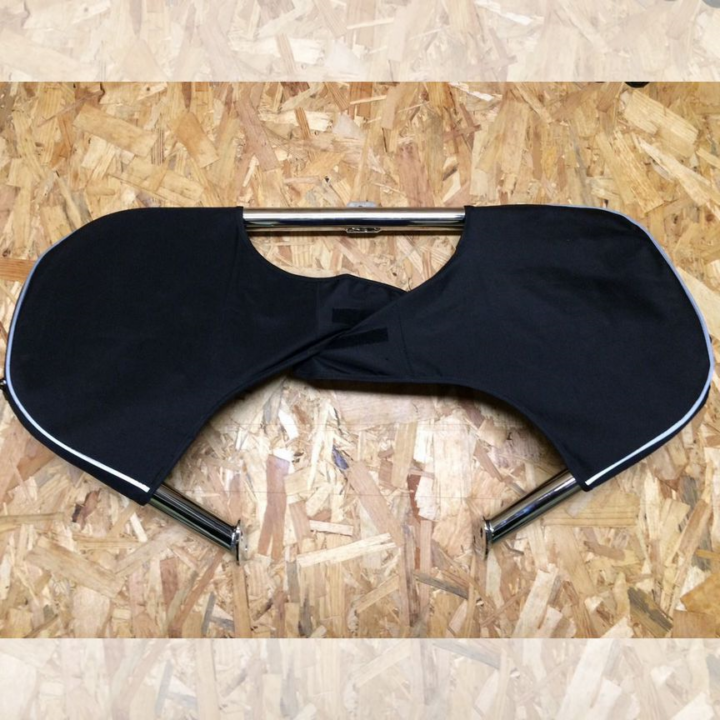 Чехлы на дуги Harley Davidson Touring