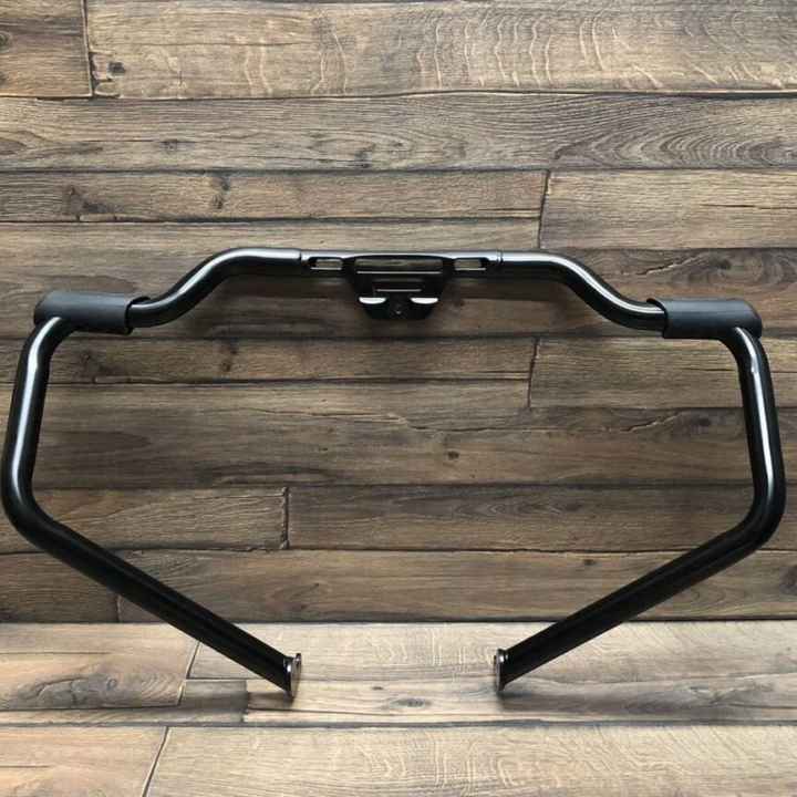 Дуга Harley Davidson softail 2018+ mustache