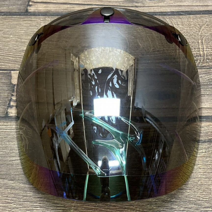 Визор прямой зеркальный