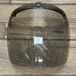 Визор прямой smoke