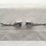 Рычаги тормоза и сцепления Harley Davidson brembo