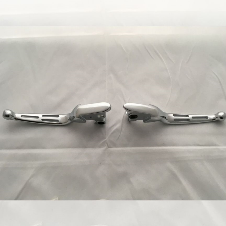 Рычаги тормоза и сцепления Harley Davidson brembo