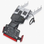 Перенос номера harley davidson softail