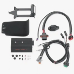 Комплект усилителя boom harley davidson