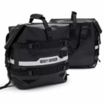 Боковые сумки harley davidson pan america