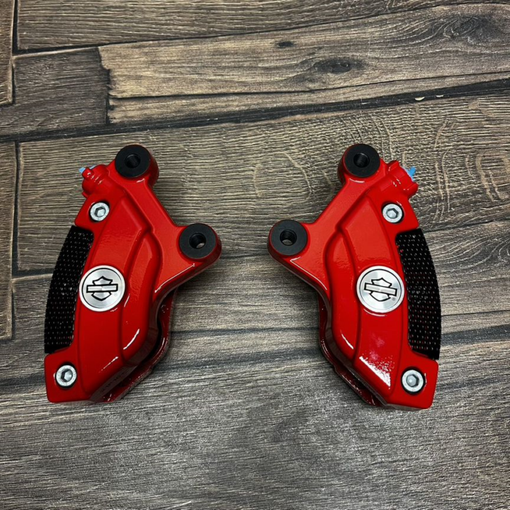 Суппорта Brembo Red OEM