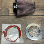 Воздушный фильтр harley davidson
