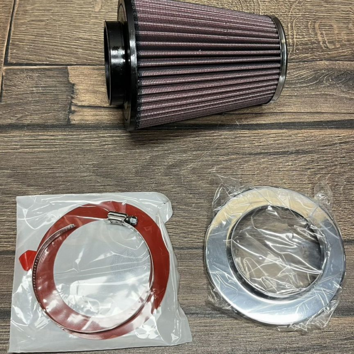 Воздушный фильтр harley davidson