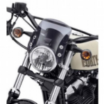 Ветровое стекло harley davidson sportster