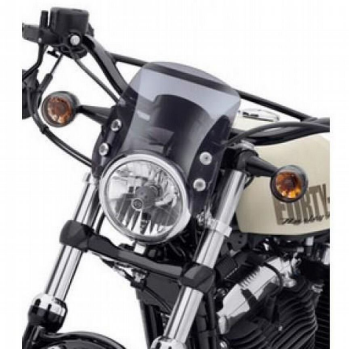 Ветровое стекло harley davidson sportster