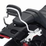 Спинка harley davidson fat bob 18+