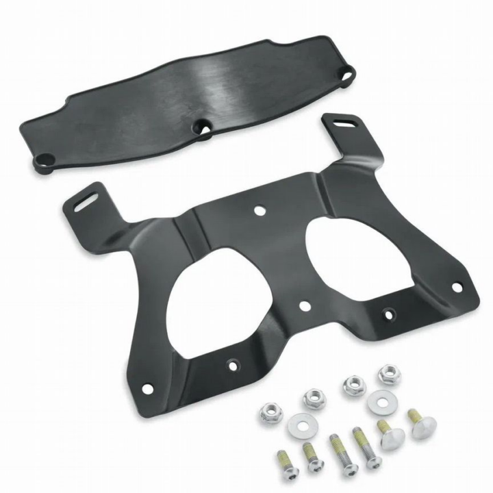 Новый оригинальный установочный комплект спинки для Харлей Девидсон в-род маскл 2009-2017