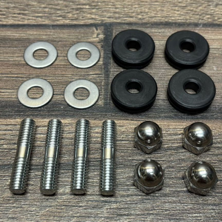 Кит ветрового стекла Harley Davidson Road King