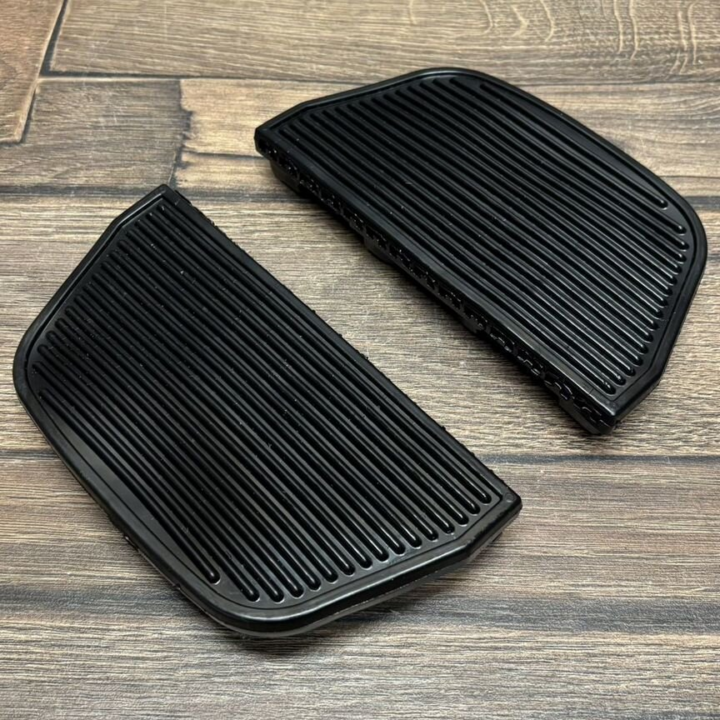 Задние накладки на платформы Harley Davidson