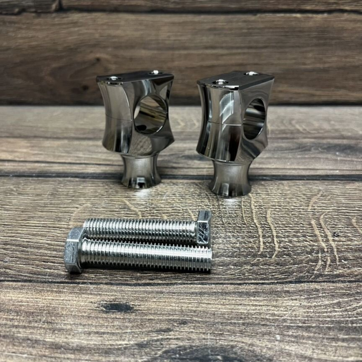 Стойки руля 2 inch harley davidson