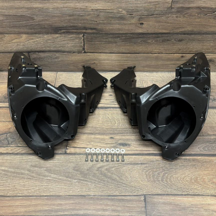 Подиумы в фейринг RG NEW