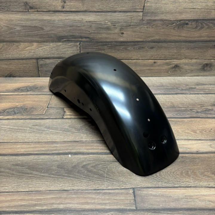 Заднее крыло Sportster 11-20 под фонарь