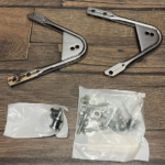 Быстромъемное крепление harley davidson touring