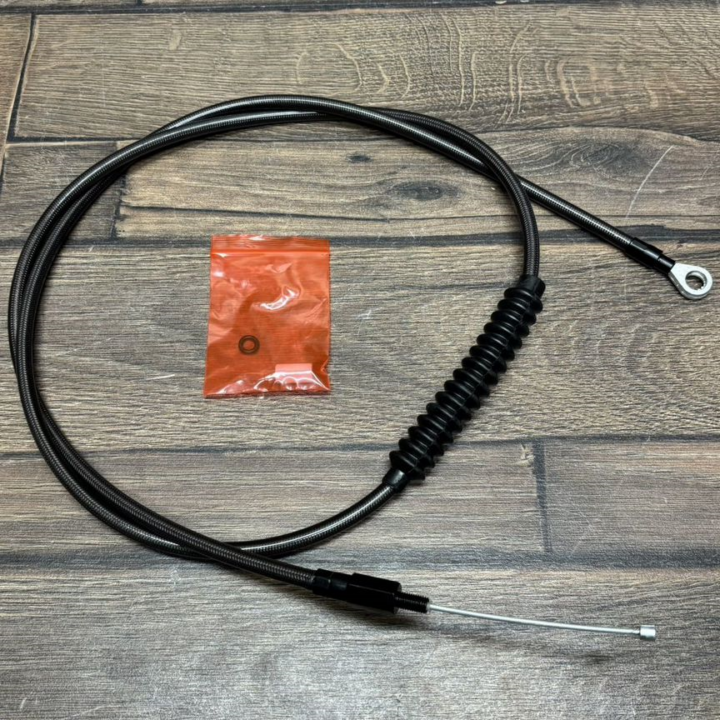 Трос сцепления Harley Davidson 67 inch 6 кпп