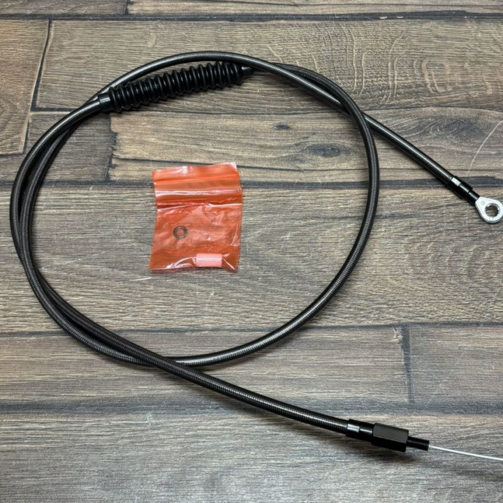 Трос сцепления Harley Davidson 71 inch 5 кпп