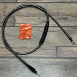 Трос сцепления Harley Davidson 75 inch 6 кпп